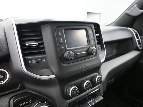 Used 2023 RAM 1500 Big Horn image 12