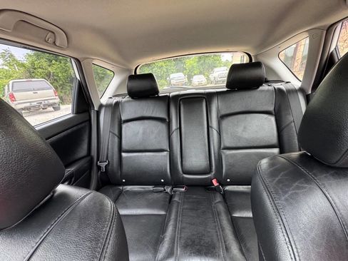 Used 2008 MAZDA MAZDA3 s Grand Touring FWD image 26