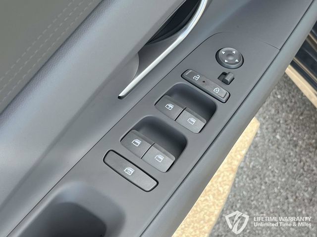 New 2026 Hyundai Elantra SE FWD image 12