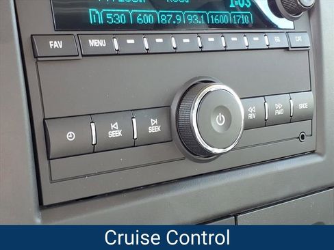 New 2026 Chevrolet Express 2500 w/ Driver Convenience Package RWD image 6