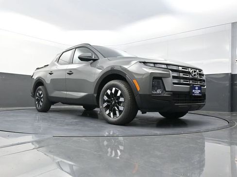 New 2026 Hyundai Santa Cruz SEL image 31