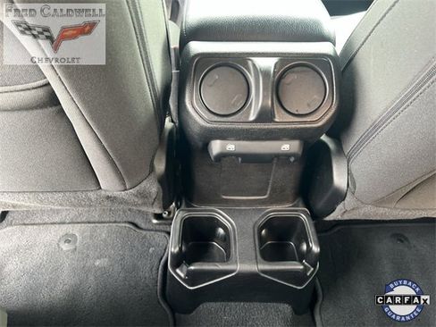 Used 2020 Jeep Wrangler Unlimited Sport S image 20
