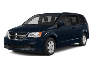 Used 2014 Dodge Grand Caravan SE w/ Quick Order Package 29E SE FWD video 1