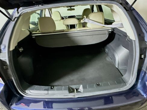 Used 2020 Subaru Impreza 2.0i image 27