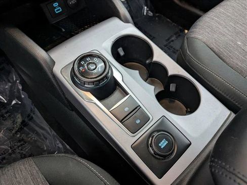 Used 2022 Ford Bronco Sport Big Bend w/ Convenience Package image 13