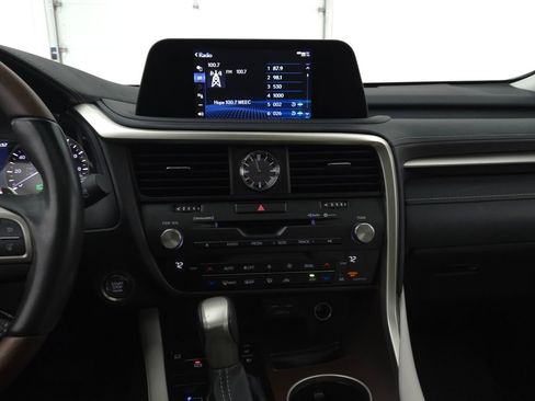 Used 2021 Lexus RX 350 FWD w/ Premium Package image 27