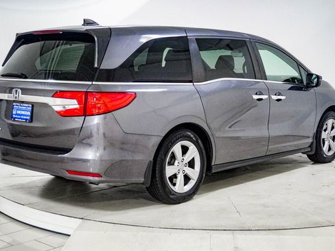 Used 2019 Honda Odyssey EX-L image 12
