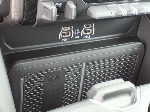 New 2026 RAM 1500 Big Horn AWD/4WD image 32