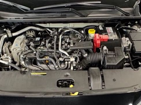 Used 2023 Nissan Sentra SV w/ All-Weather Package FWD image 28