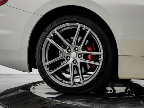 Used 2018 Maserati GranTurismo Sport image 85