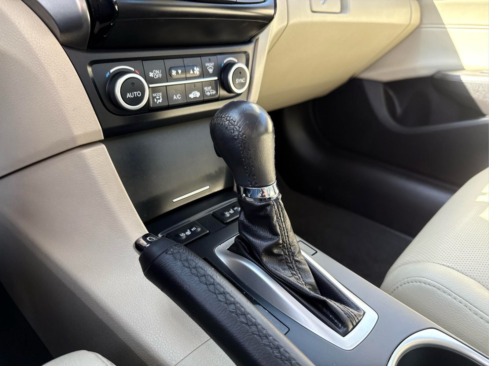 Used 2016 Acura ILX FWD image 22