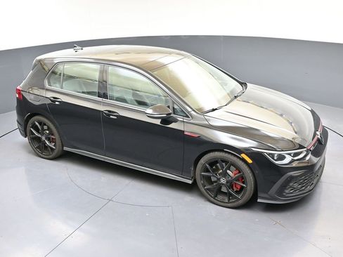 Certified 2024 Volkswagen GTI Autobahn image 46