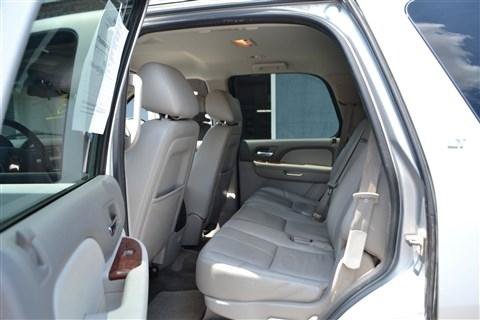Used 2012 Chevrolet Tahoe LT AWD/4WD image 15