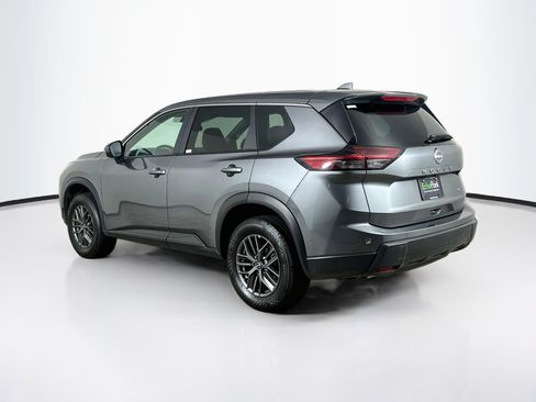 Used 2026 Nissan Rogue SV AWD/4WD image 5