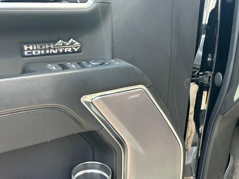 Certified 2023 Chevrolet Silverado 1500 High Country AWD/4WD image 28