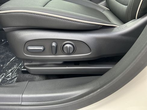 New 2026 Buick Encore GX Sport Touring w/ Studio Series AWD/4WD image 20
