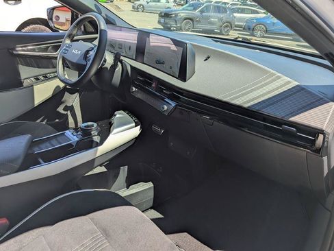 Used 2024 Kia EV6 GT-Line AWD/4WD image 41