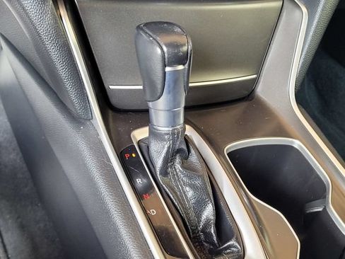 Used 2022 Honda Accord Sport image 23