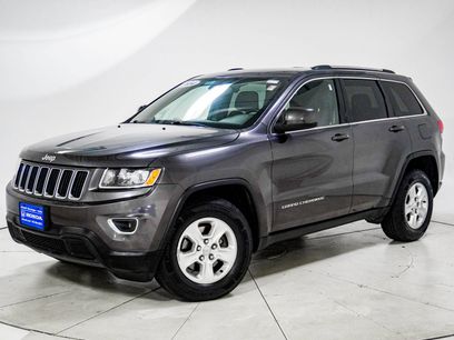Used 2014 Jeep Grand Cherokee Laredo w/ Quick Order Package 23E