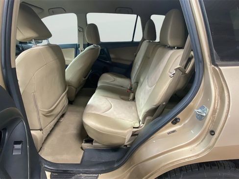 Used 2011 Toyota RAV4 4WD w/ 3rd Row image 31