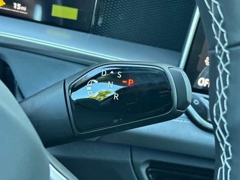 New 2026 Volkswagen Tiguan SE image 20