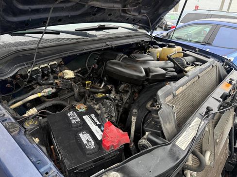 Used 2009 Ford F250 Lariat image 40