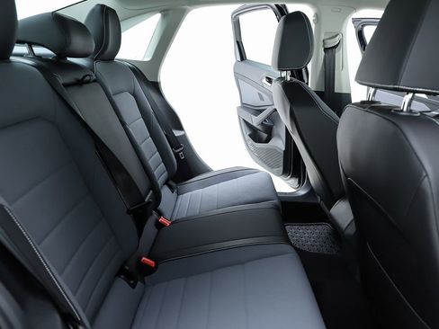 New 2026 Volkswagen Jetta SE FWD image 74