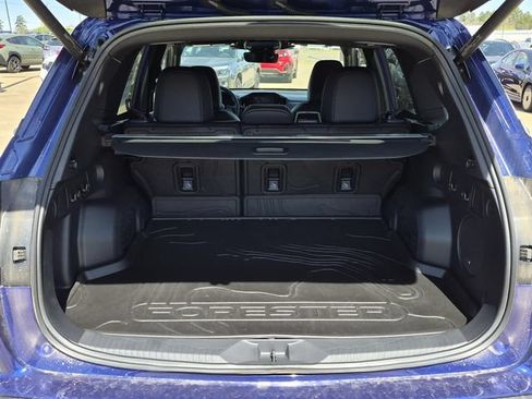 New 2026 Subaru Forester Sport AWD/4WD image 8