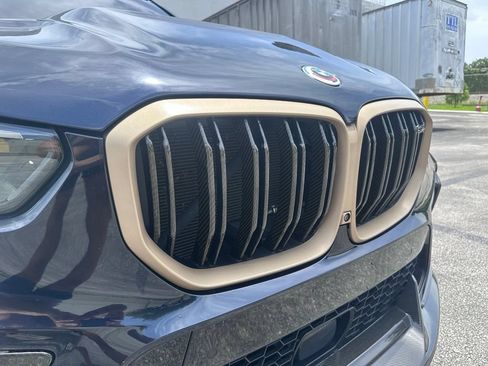 Used 2022 BMW X5 M w/ Competition Package 2 AWD/4WD image 17