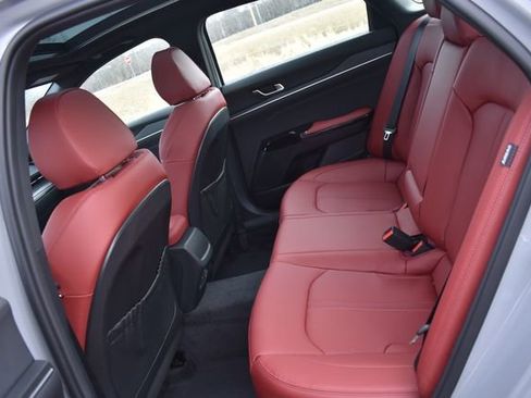 New 2026 Kia K5 GT-Line image 19