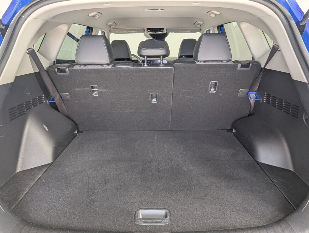 Used 2025 Kia Seltos S FWD image 23