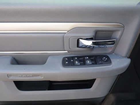 Used 2020 RAM 1500 Classic Warlock AWD/4WD image 31