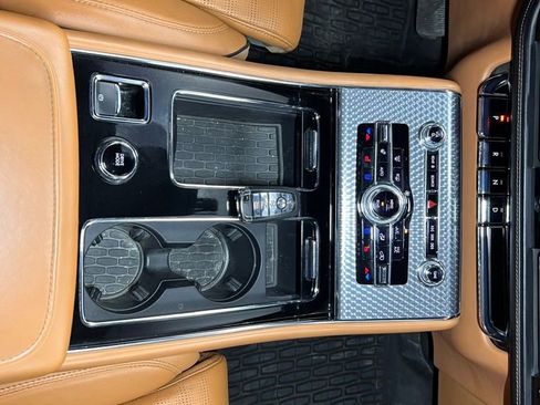 Used 2023 Lincoln Aviator Black Label Grand Touring w/ Class IV Trailer Tow Package image 25