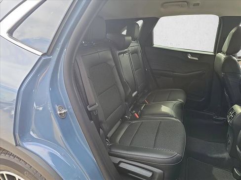 New 2026 Ford Escape SE image 12