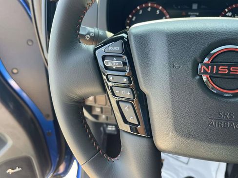 New 2026 Nissan Frontier Pro-X w/ Pro Premium Package image 22