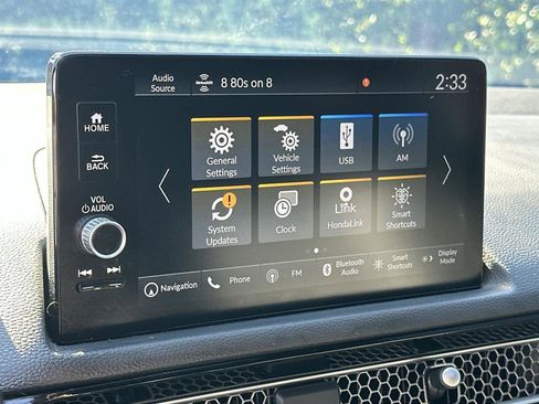 Used 2023 Honda Civic Sport Touring image 31