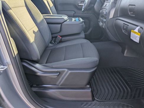 New 2026 Chevrolet Silverado 1500 Custom image 33