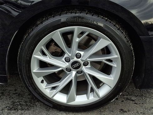 Certified 2024 Audi A5 2.0T Premium image 14