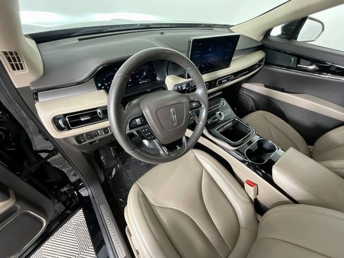 Certified 2022 Lincoln Nautilus FWD image 15