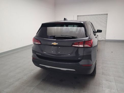 Used 2022 Chevrolet Equinox LT FWD image 7