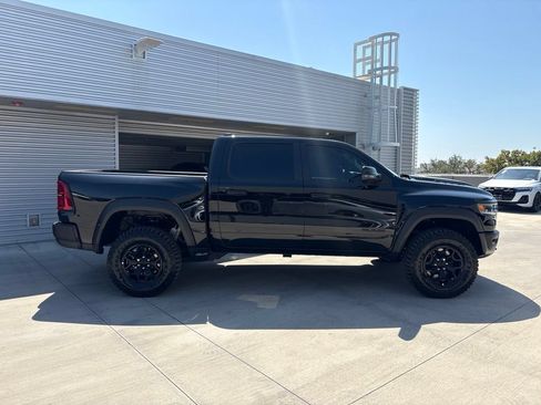 Used 2026 RAM 1500 RHO AWD/4WD image 4