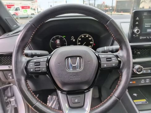 Used 2025 Honda CR-V Sport Touring image 22