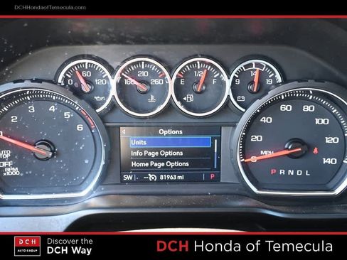 Used 2021 Chevrolet Silverado 1500 LT image 10