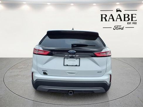 Used 2024 Ford Edge SEL w/ Convenience Package AWD/4WD image 6