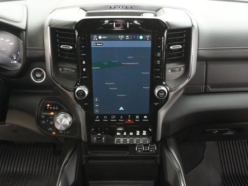 Used 2024 RAM 2500 Power Wagon w/ Level 1 Equipment Group image 19