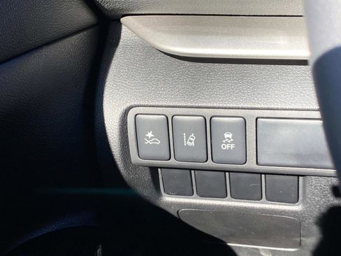 New 2025 Mitsubishi Eclipse Cross LE image 15