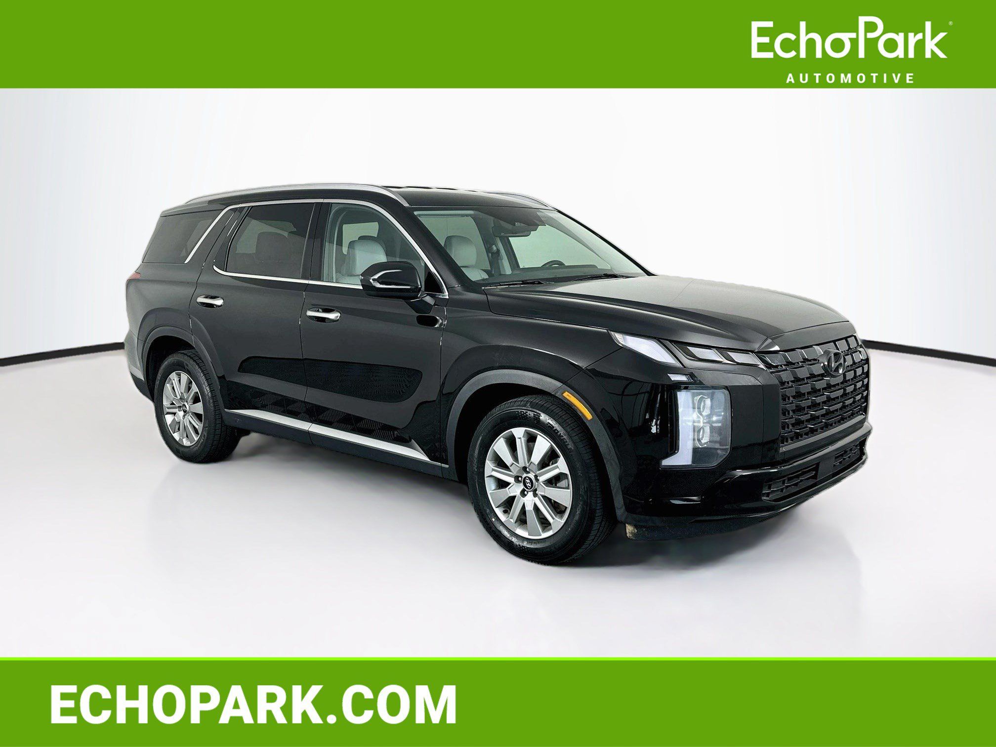 Used 2025 Hyundai Palisade SEL FWD image 1