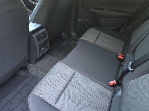 New 2026 Nissan Rogue SV AWD/4WD image 4