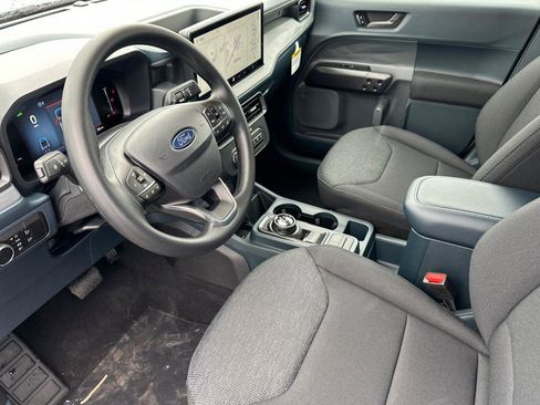 New 2026 Ford Maverick XL image 7