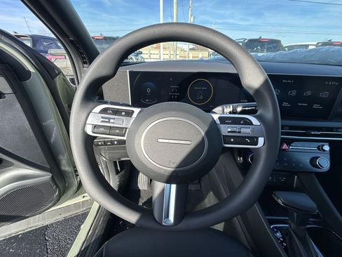 New 2026 Hyundai Santa Cruz SEL AWD/4WD image 21